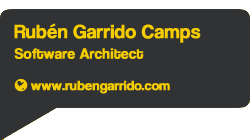 Rubén Garrido Camps